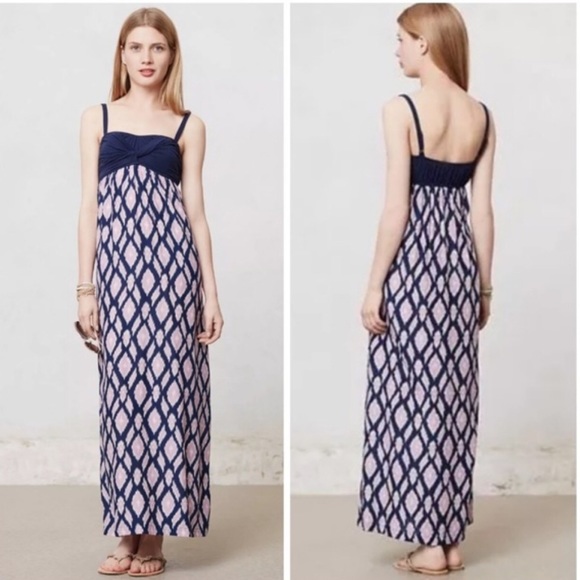 lilka maxi dress